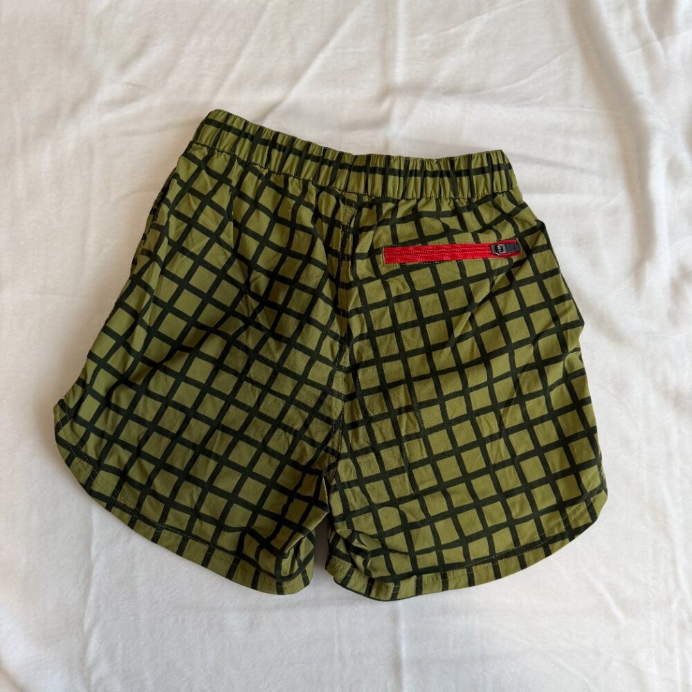 Topo Designs River Short XSmall XS - Picture 4 of 4